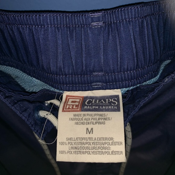 Chaps Ralph Lauren Swimming Short - Picture 2 of 4